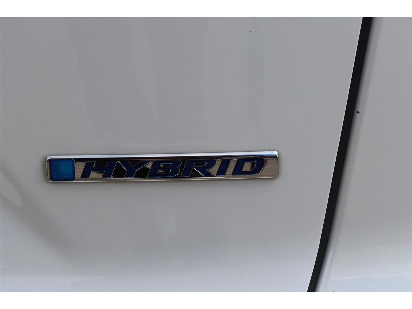 Honda Honda