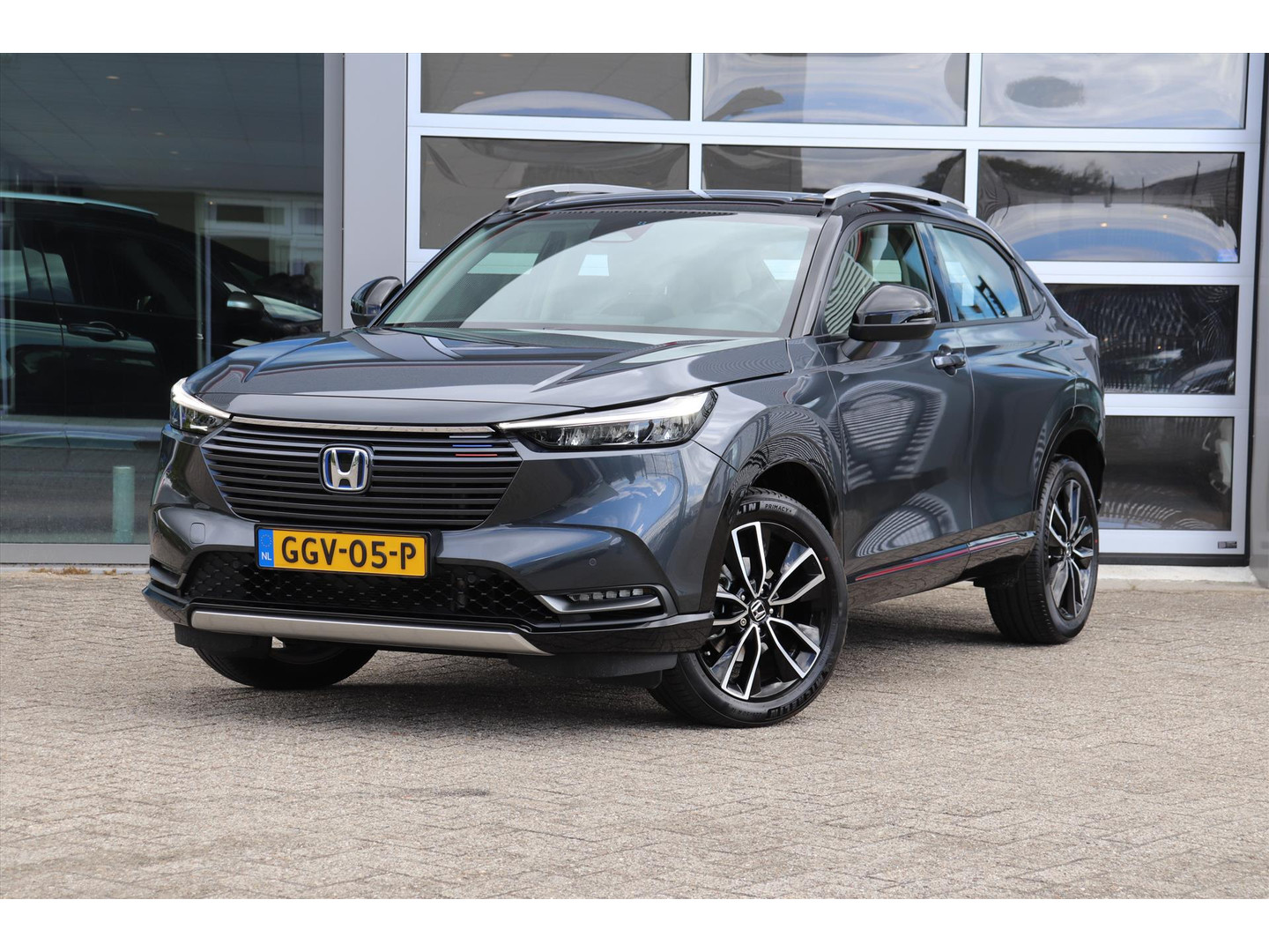 Honda