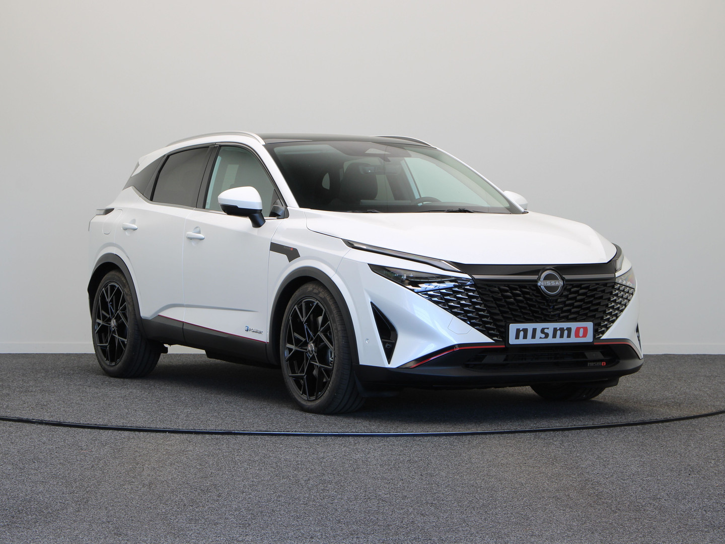 Nissan Nissan