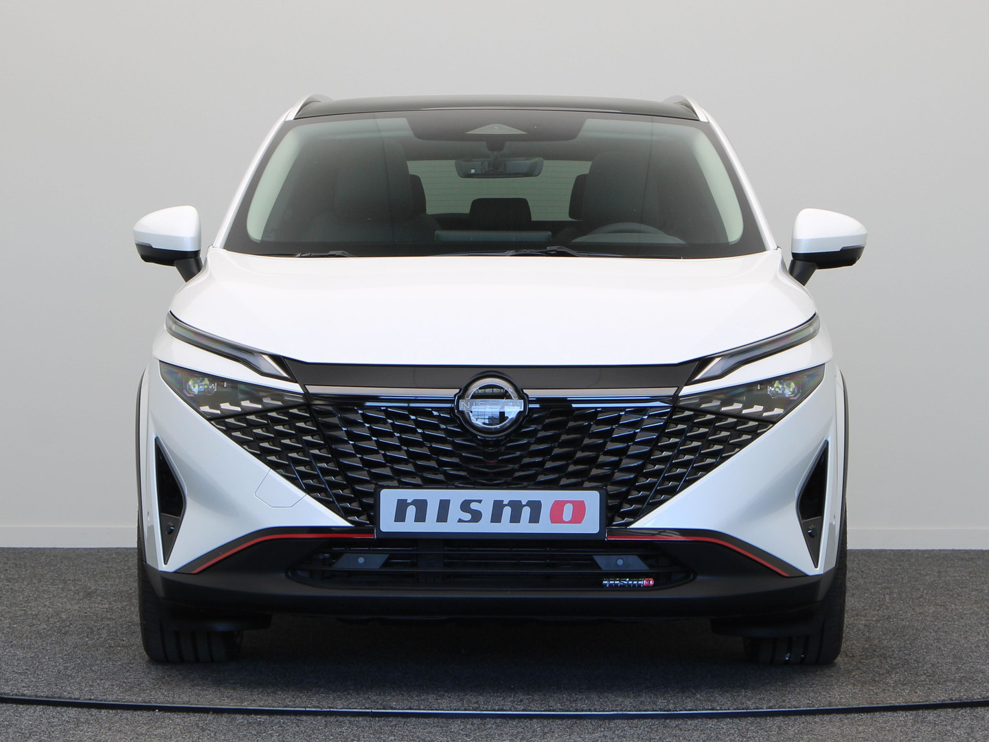 Nissan Nissan