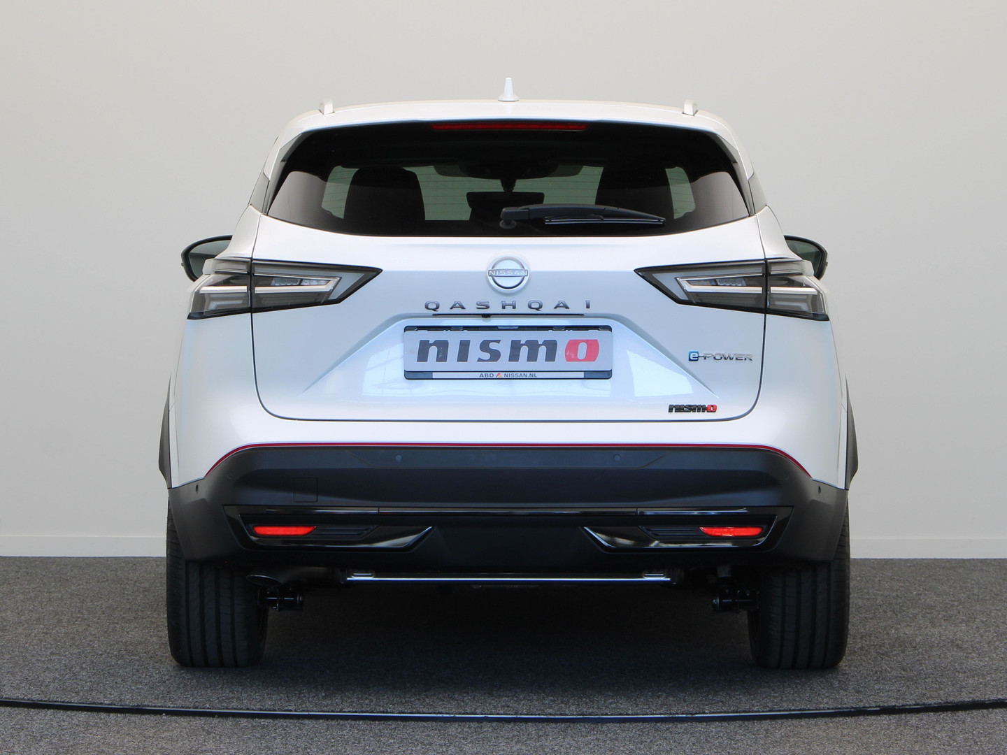 Nissan Nissan