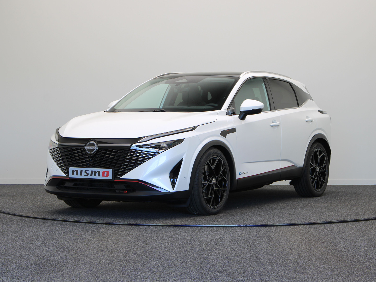 Nissan Nissan