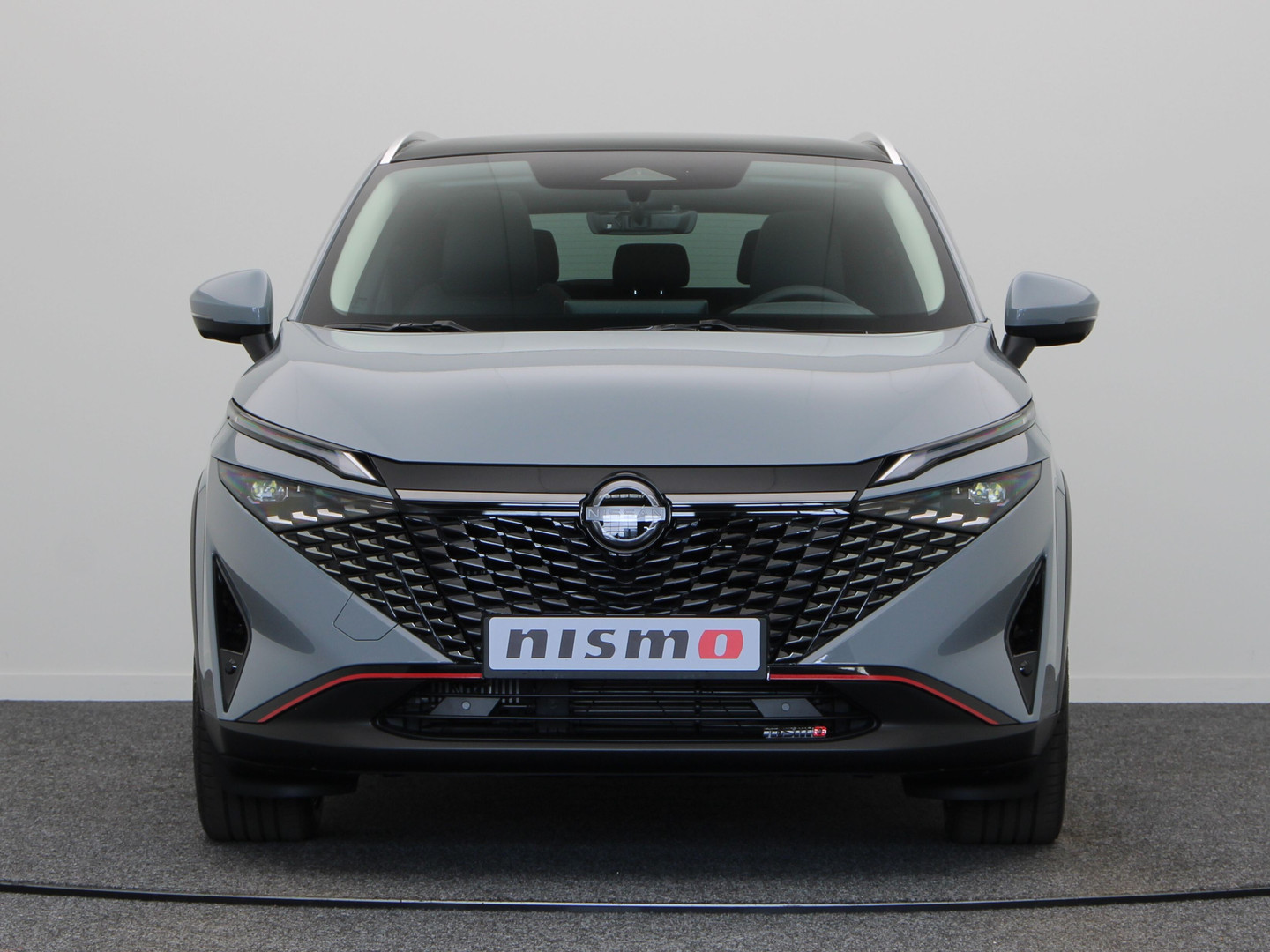 Nissan Nissan