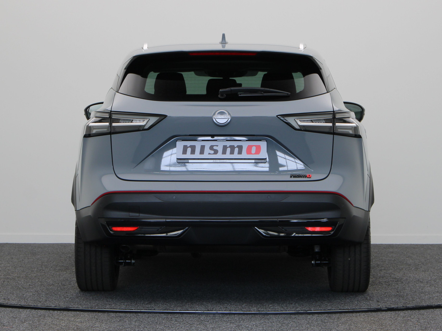 Nissan Nissan