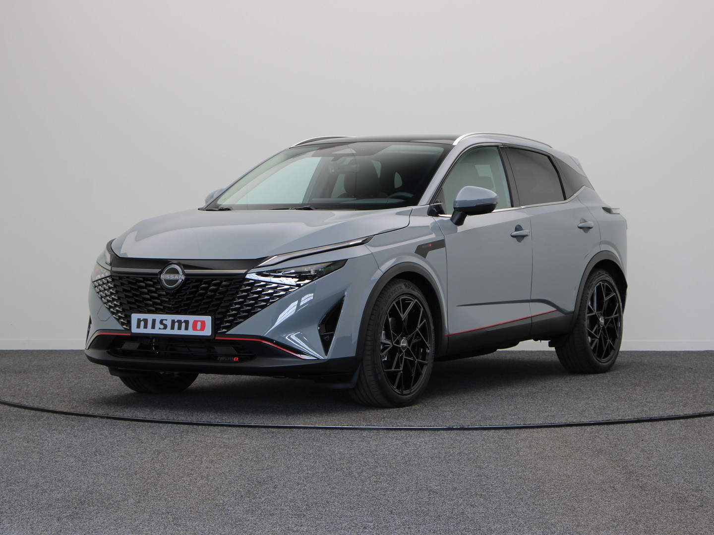 Nissan Nissan