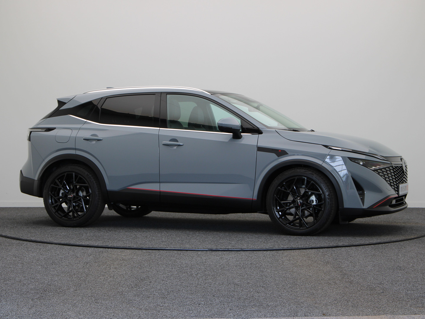 Nissan Nissan