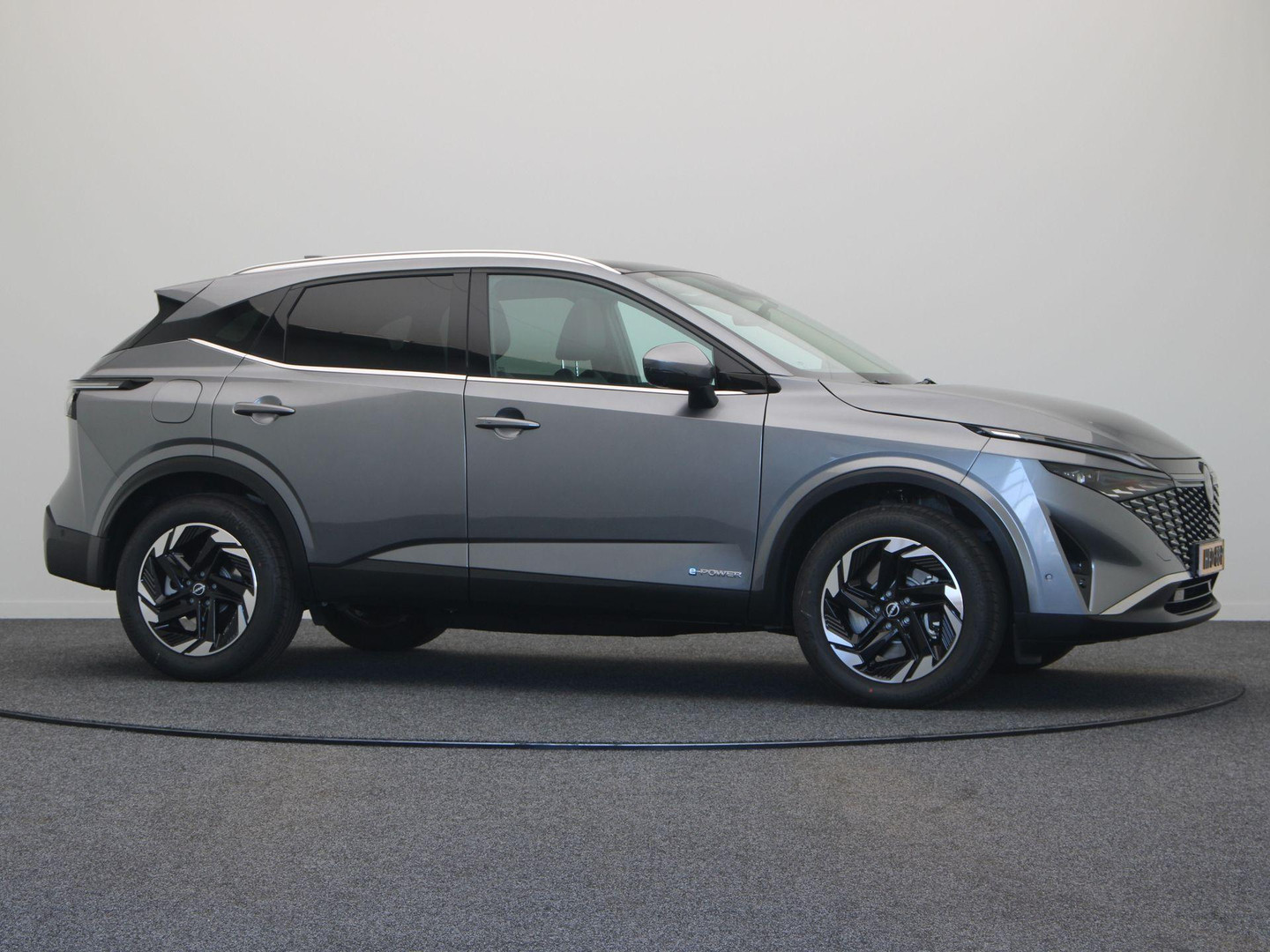 Nissan Nissan