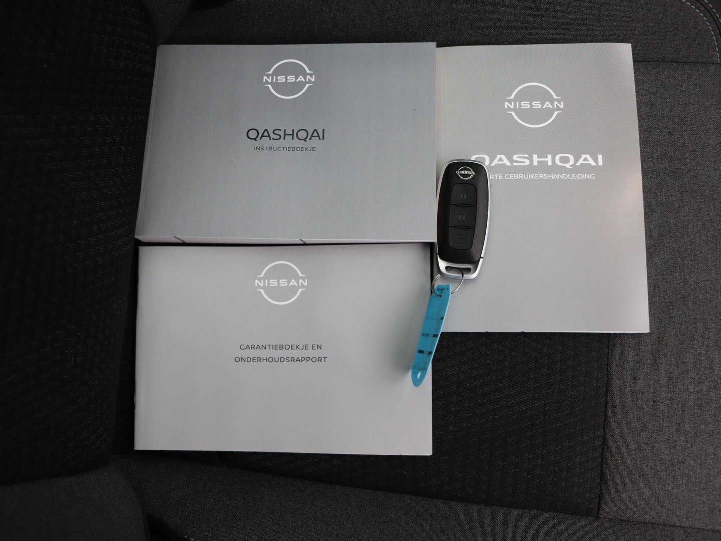 Nissan Nissan