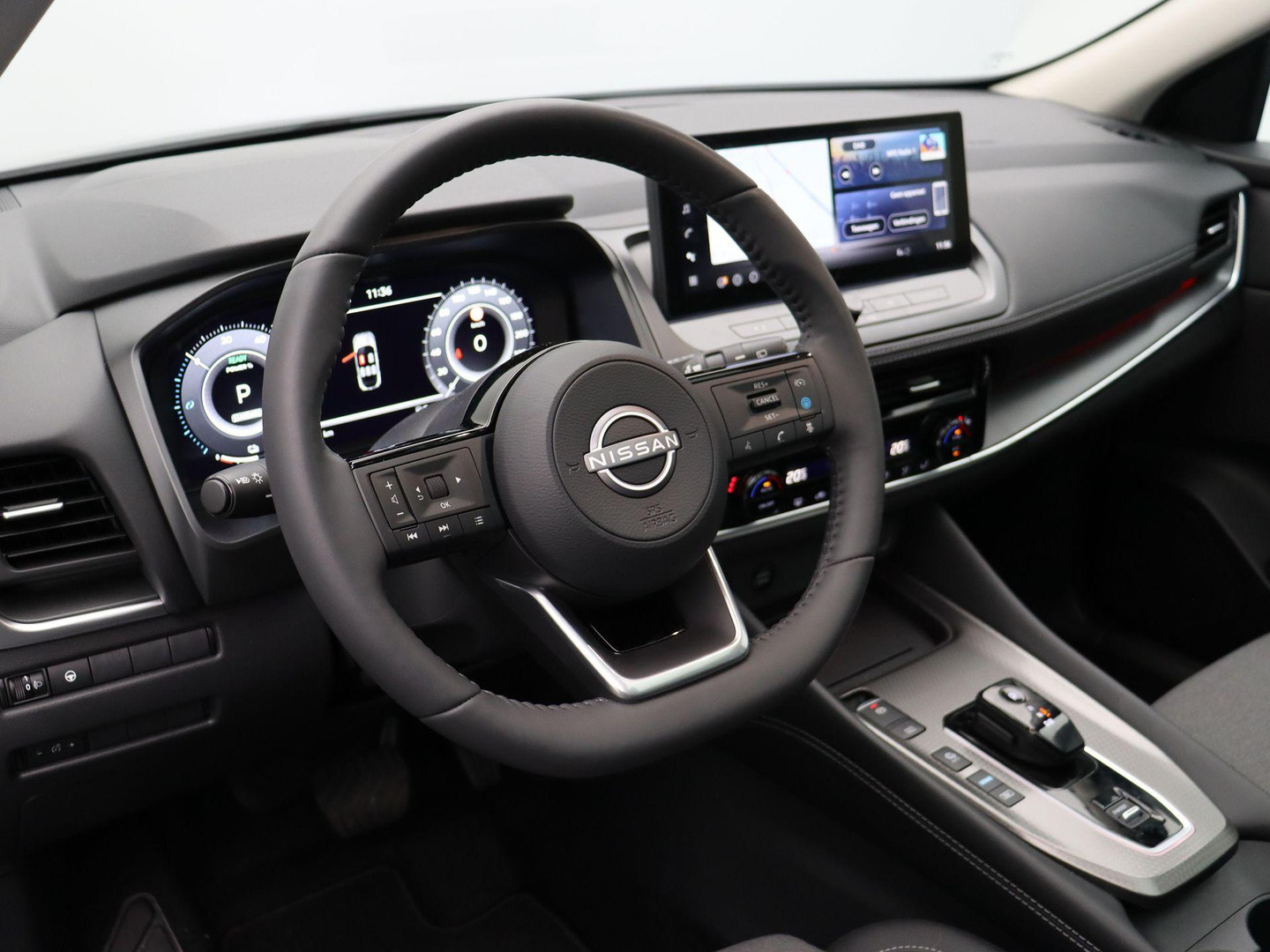 Nissan Nissan