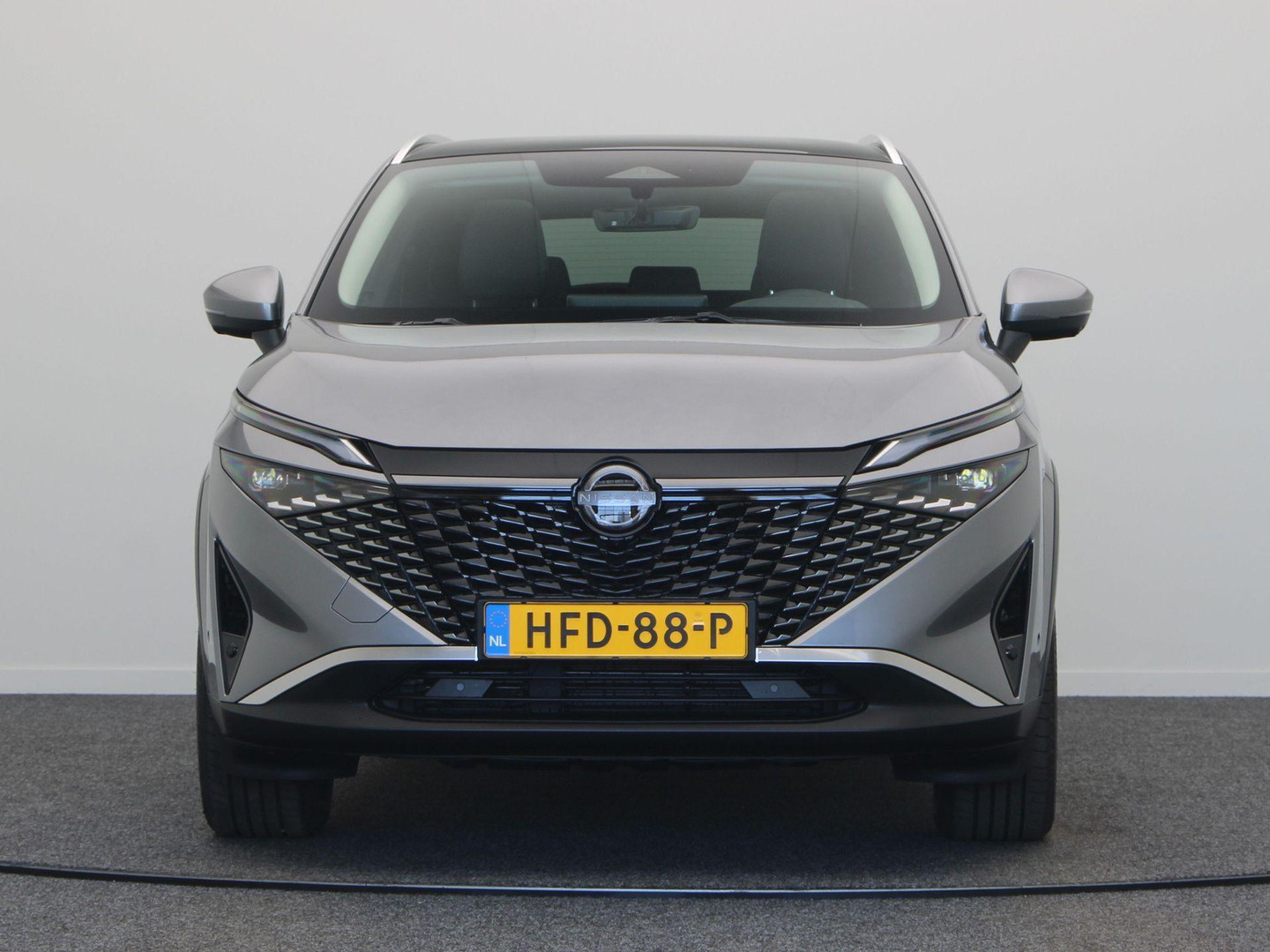 Nissan Nissan