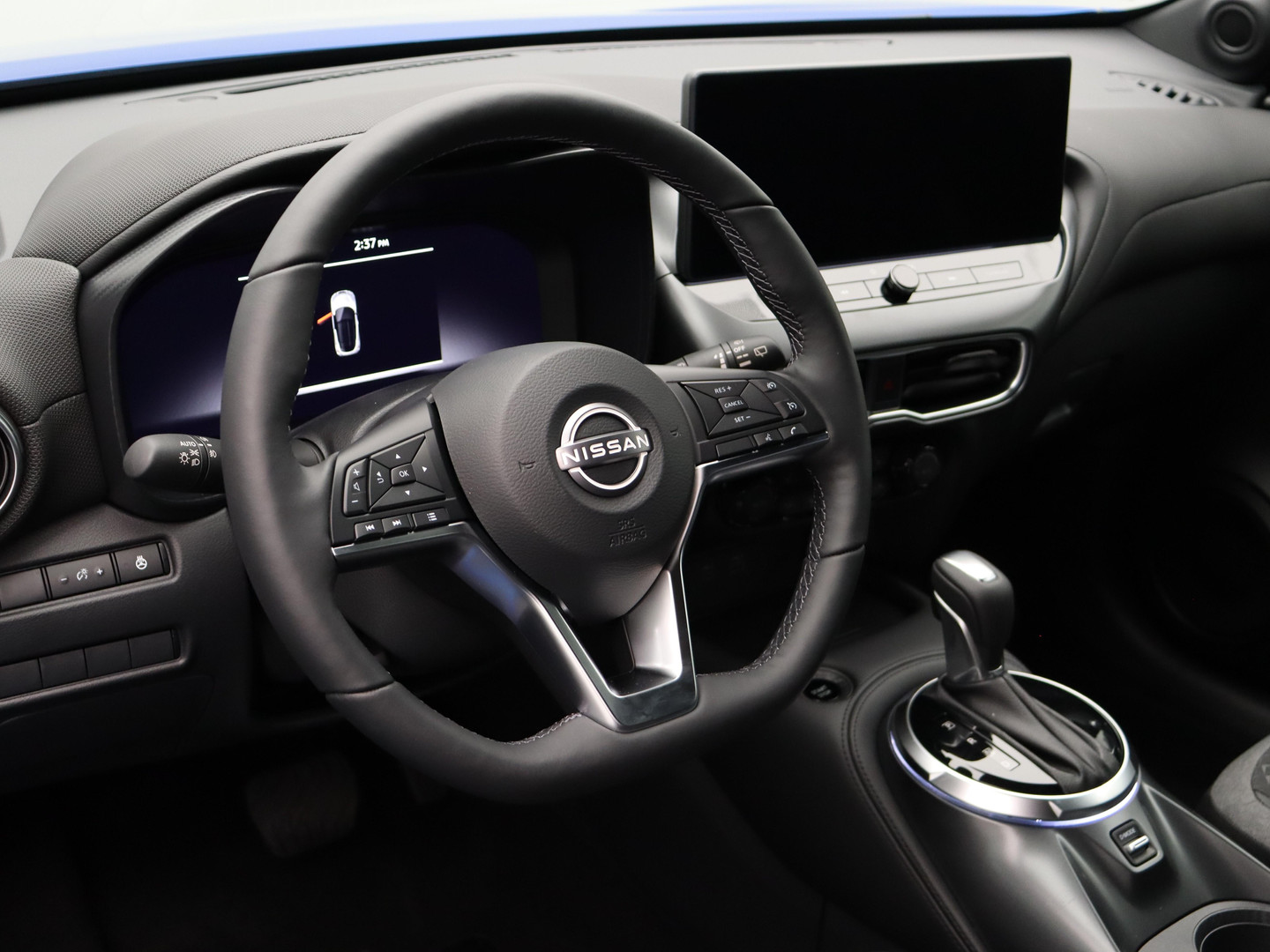 Nissan Nissan