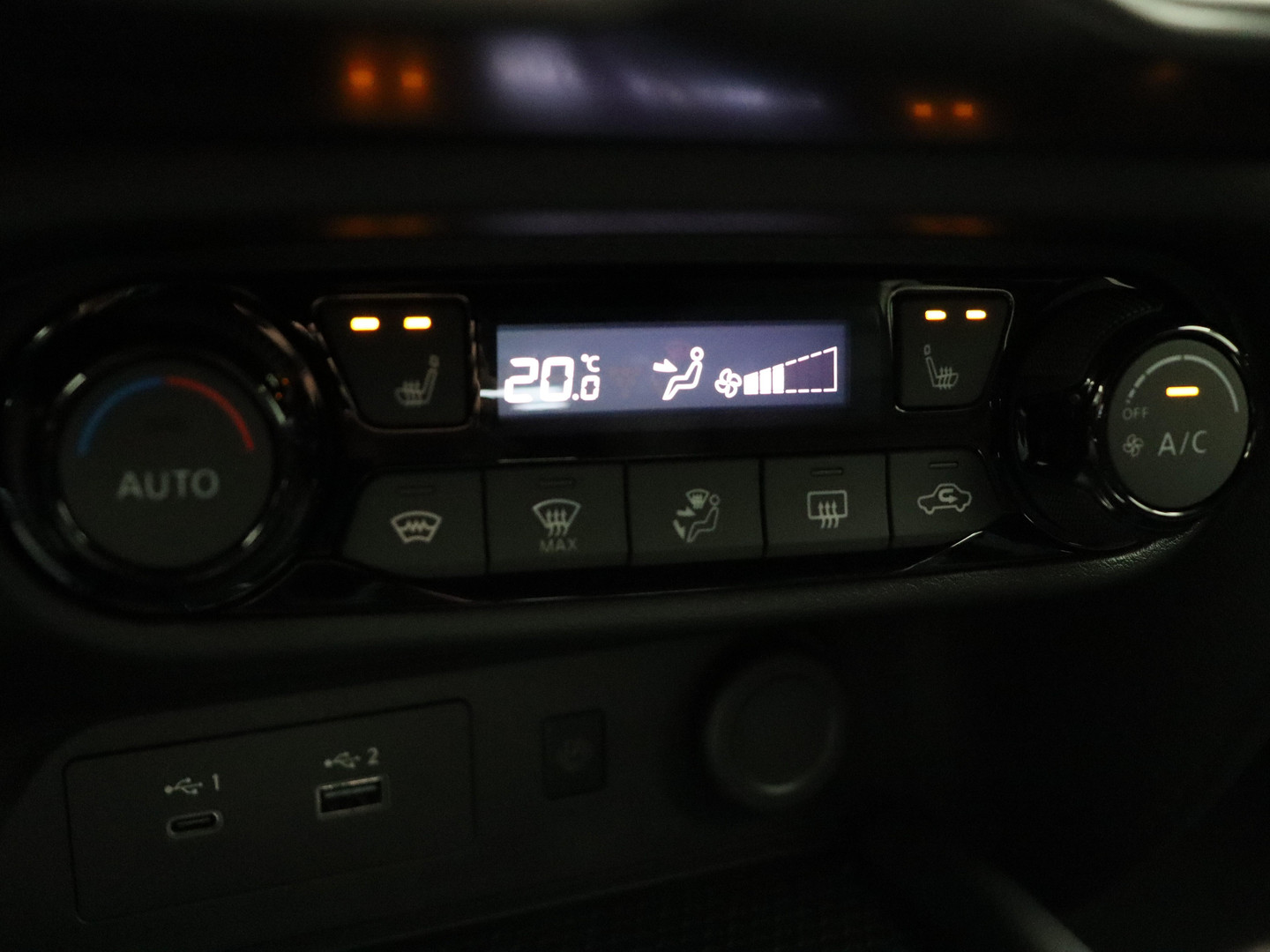Nissan Nissan