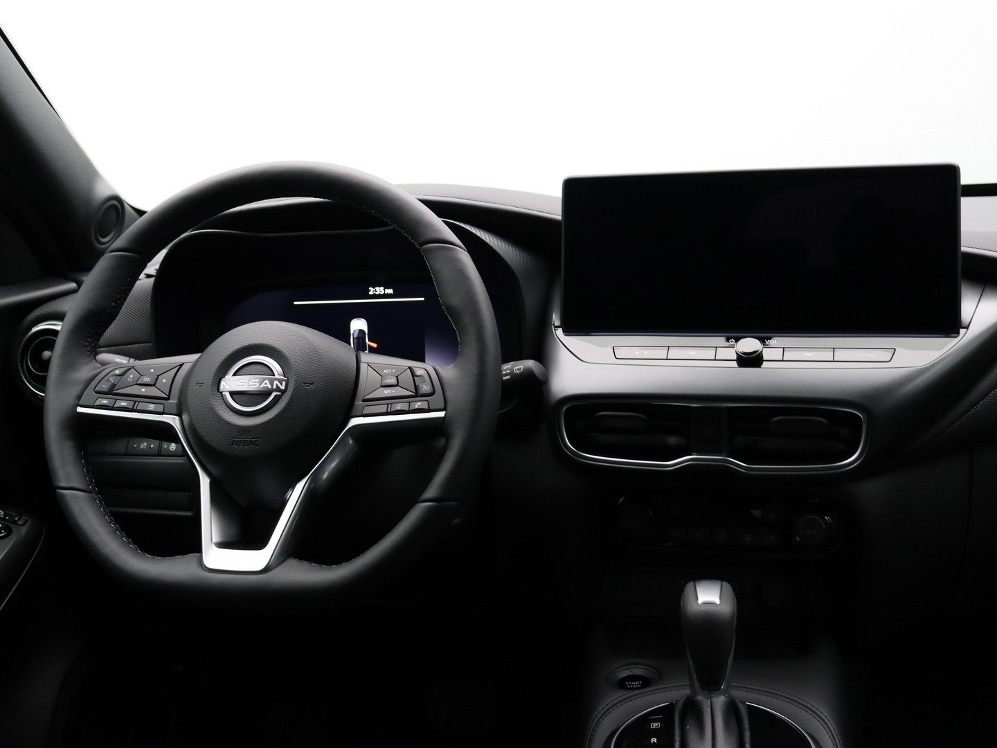 Nissan Nissan