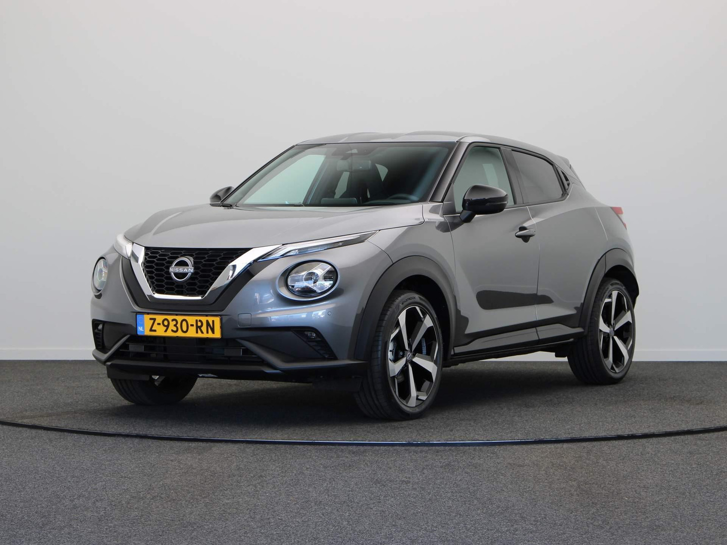 Nissan Nissan