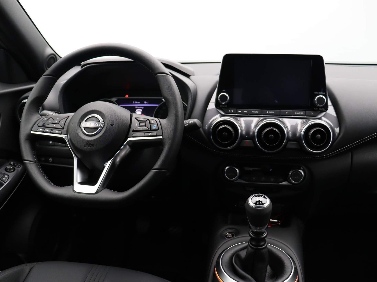 Nissan Nissan