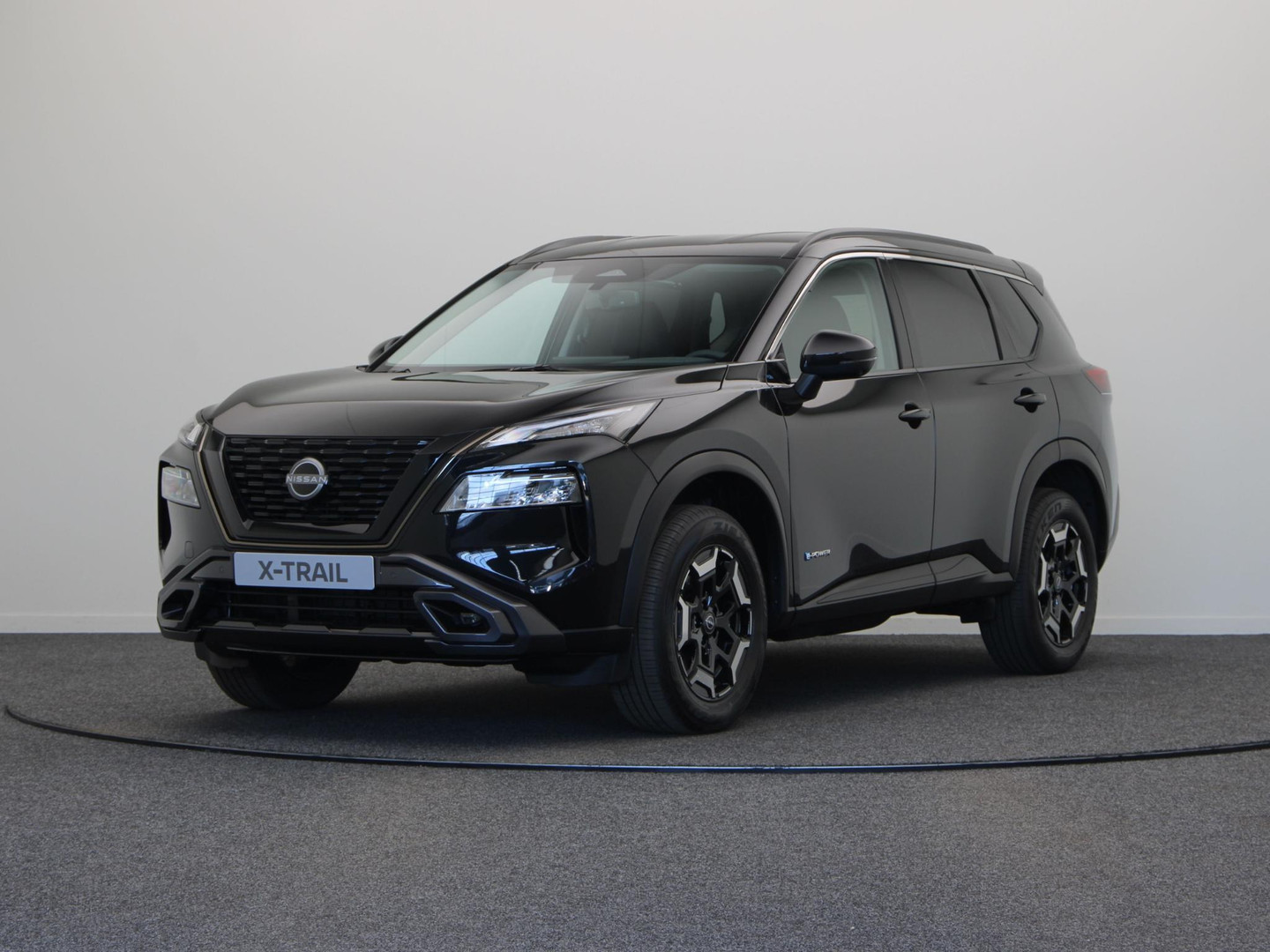 Nissan Nissan