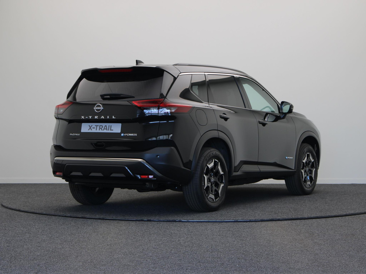 Nissan Nissan