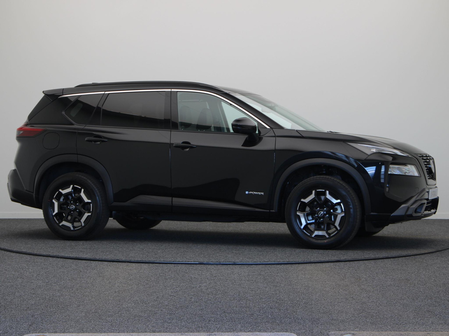 Nissan Nissan