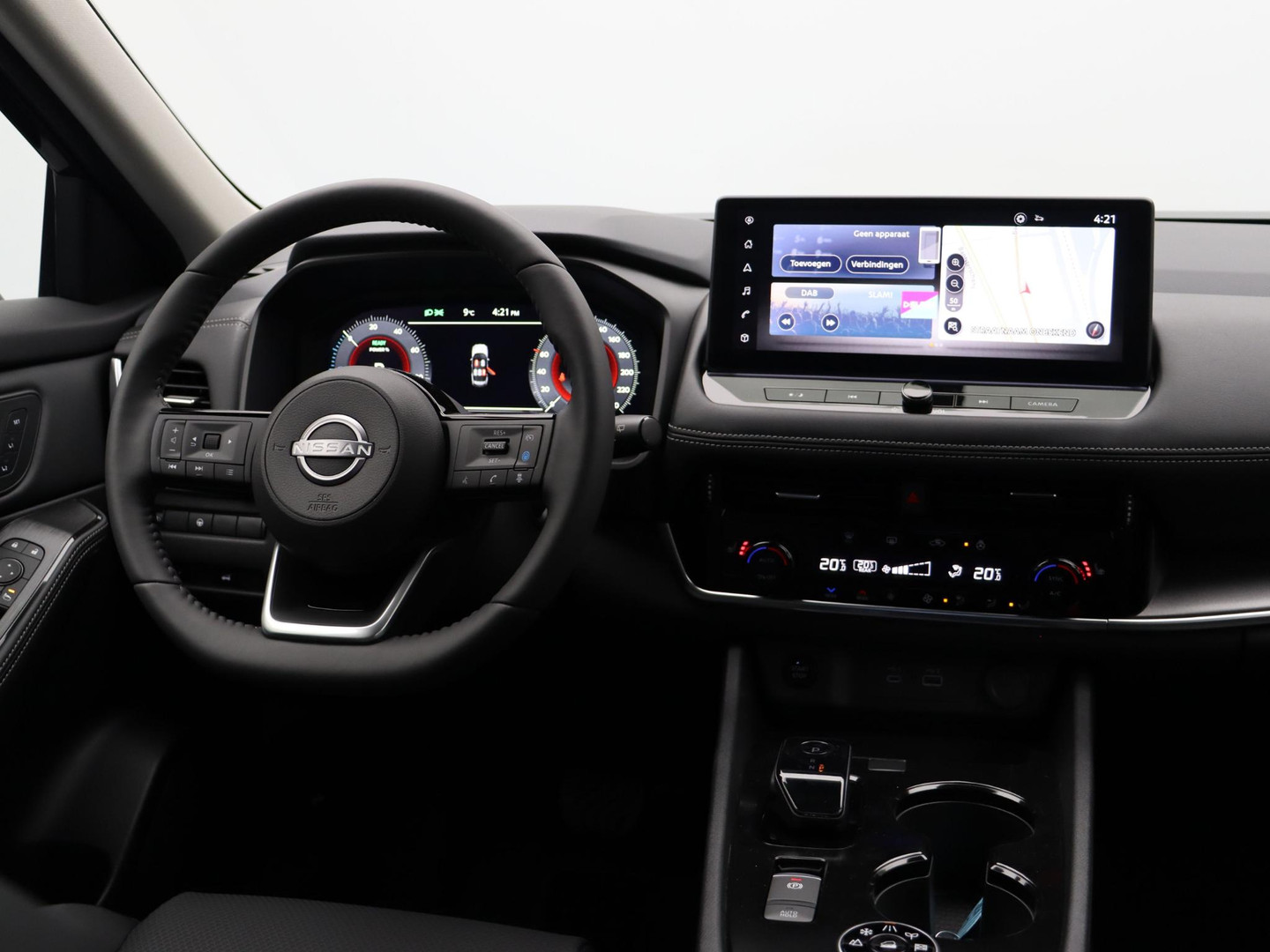 Nissan Nissan