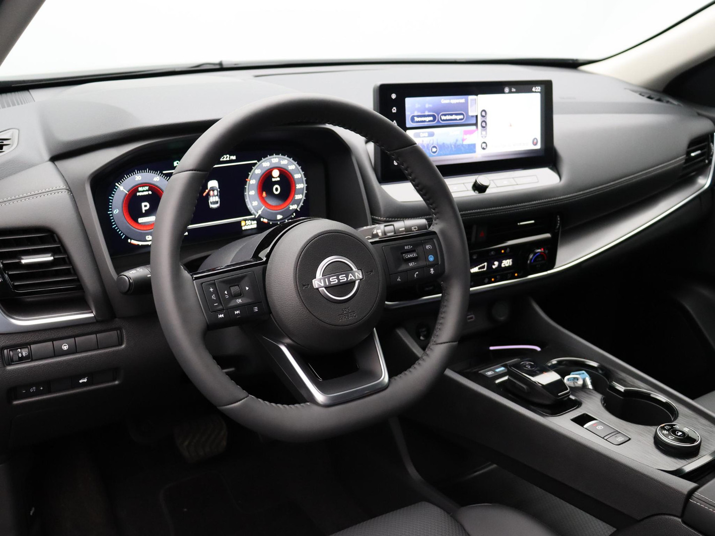 Nissan Nissan