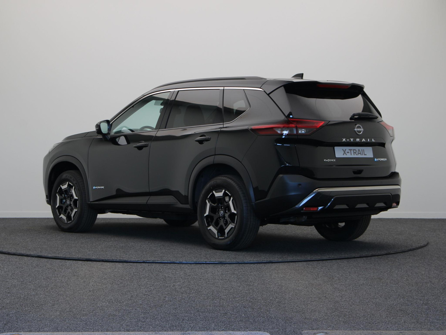 Nissan Nissan