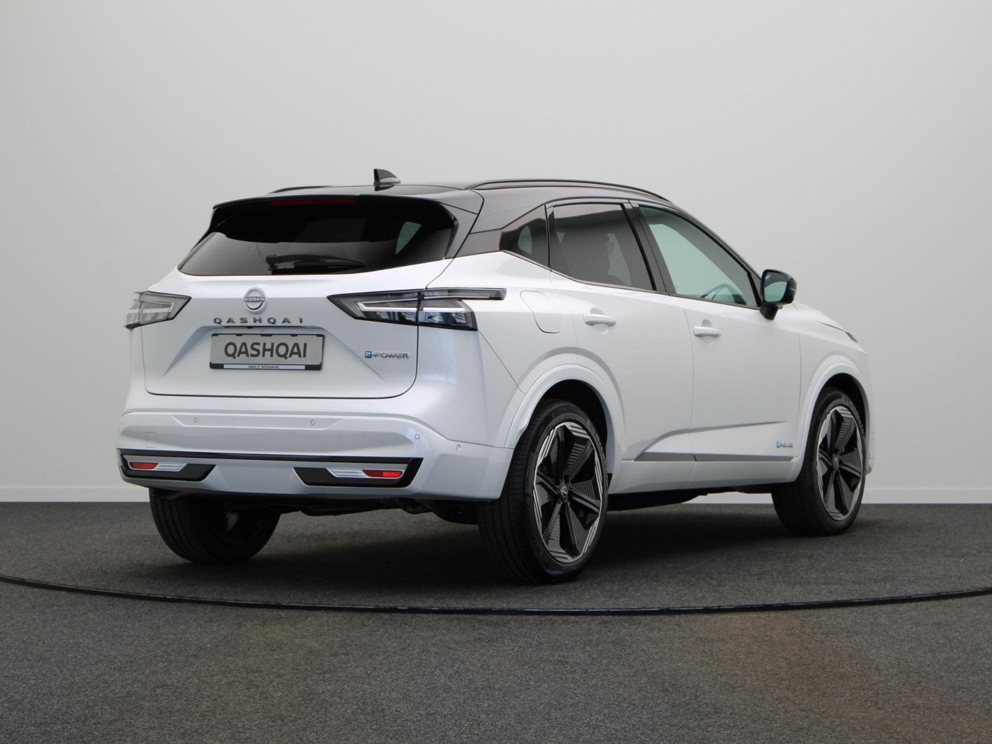 Nissan Nissan