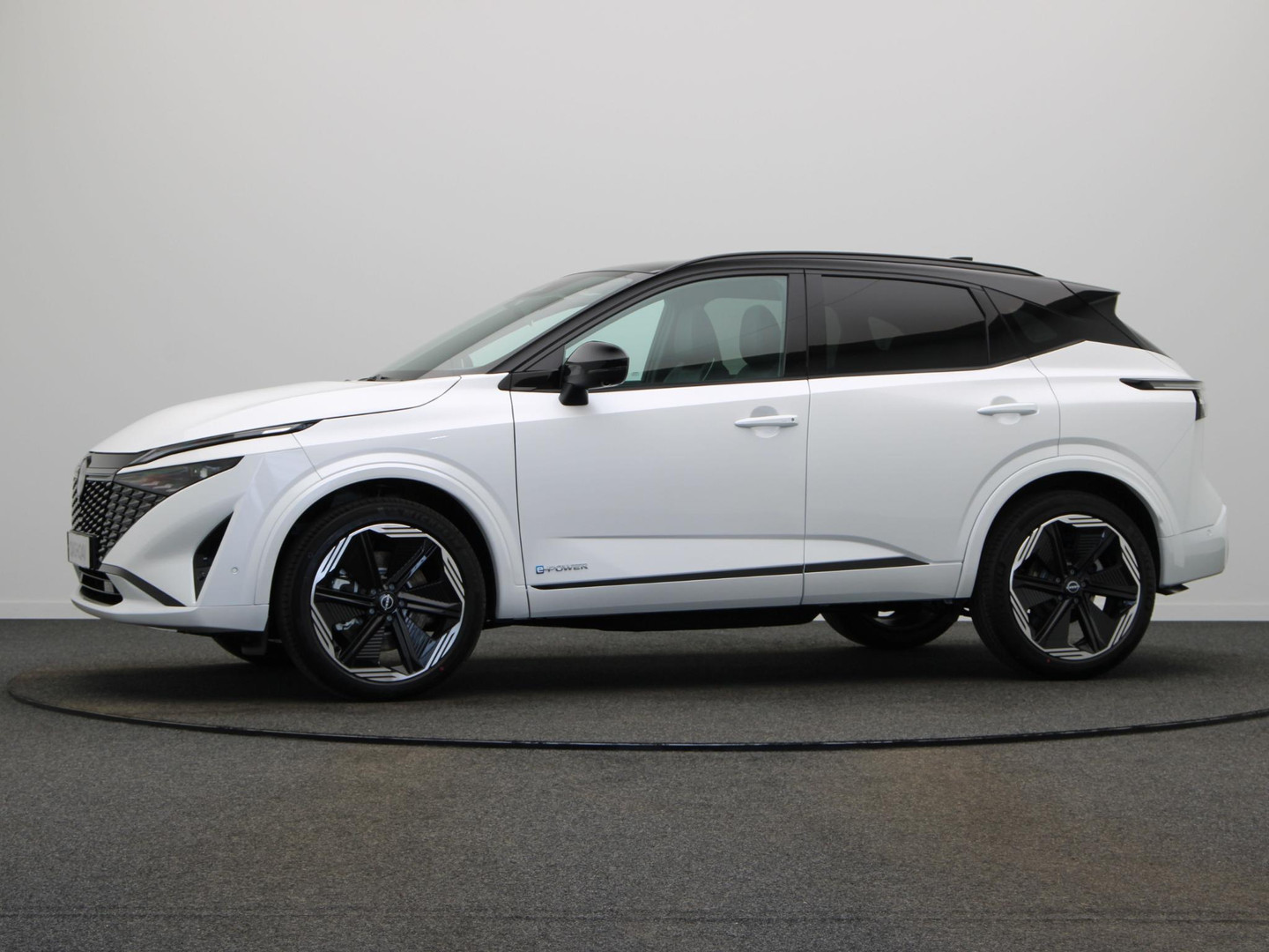 Nissan Nissan