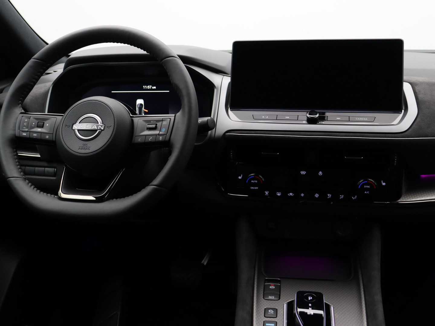 Nissan Nissan
