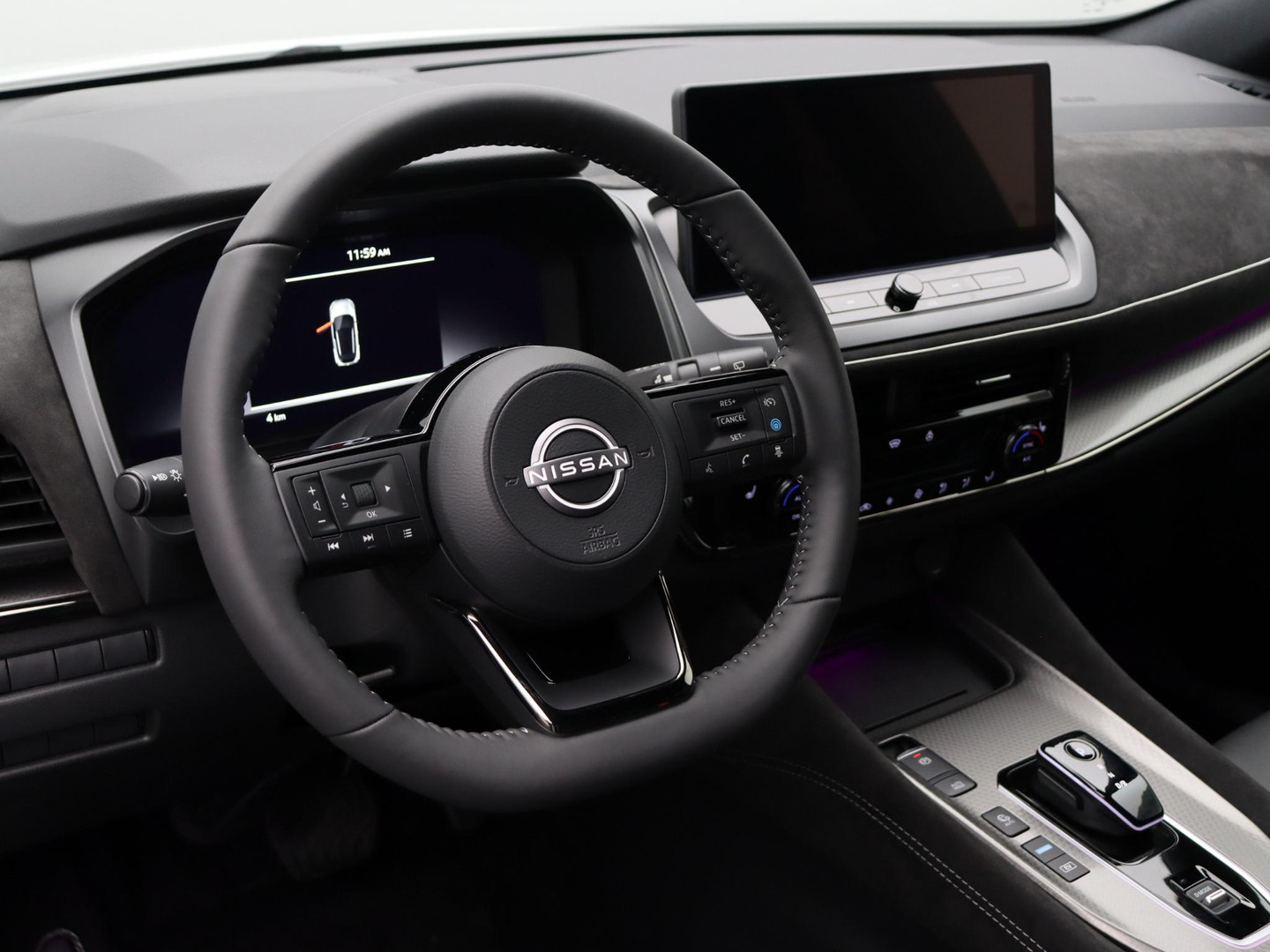 Nissan Nissan