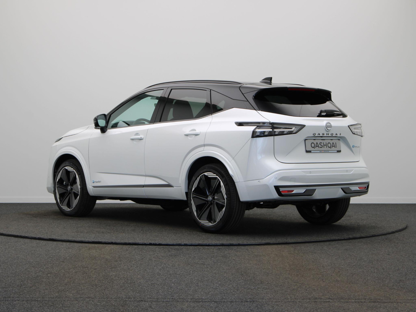 Nissan Nissan