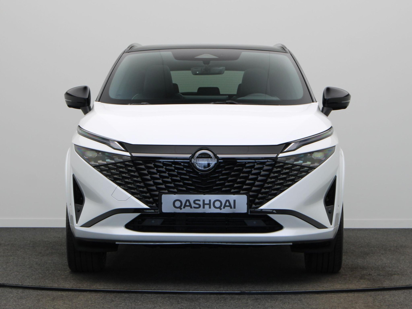 Nissan Nissan