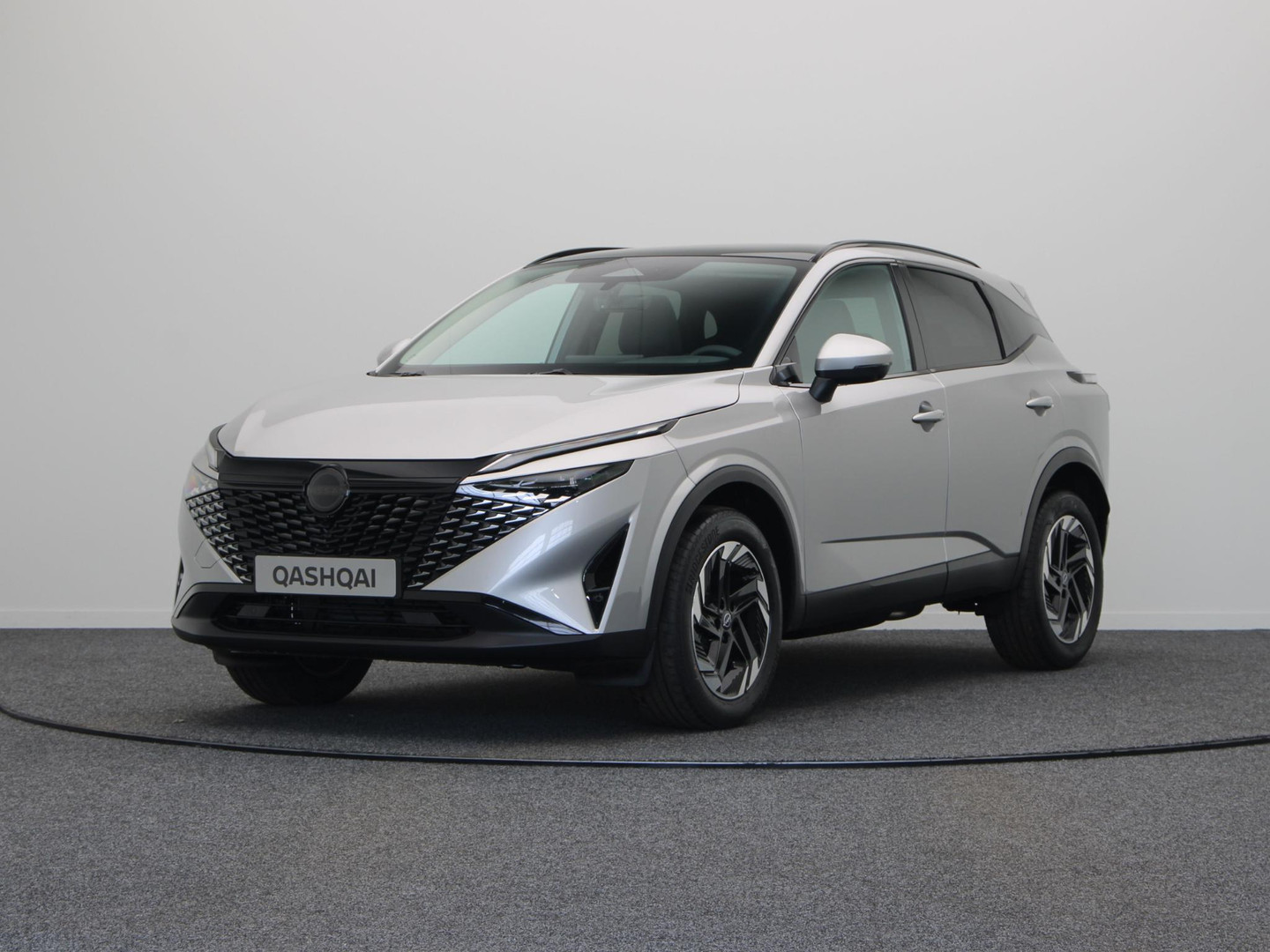 Nissan Nissan