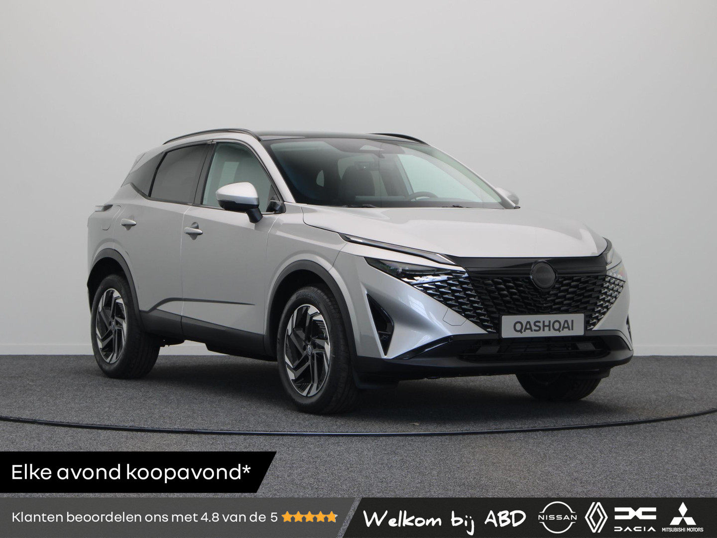 Nissan Nissan