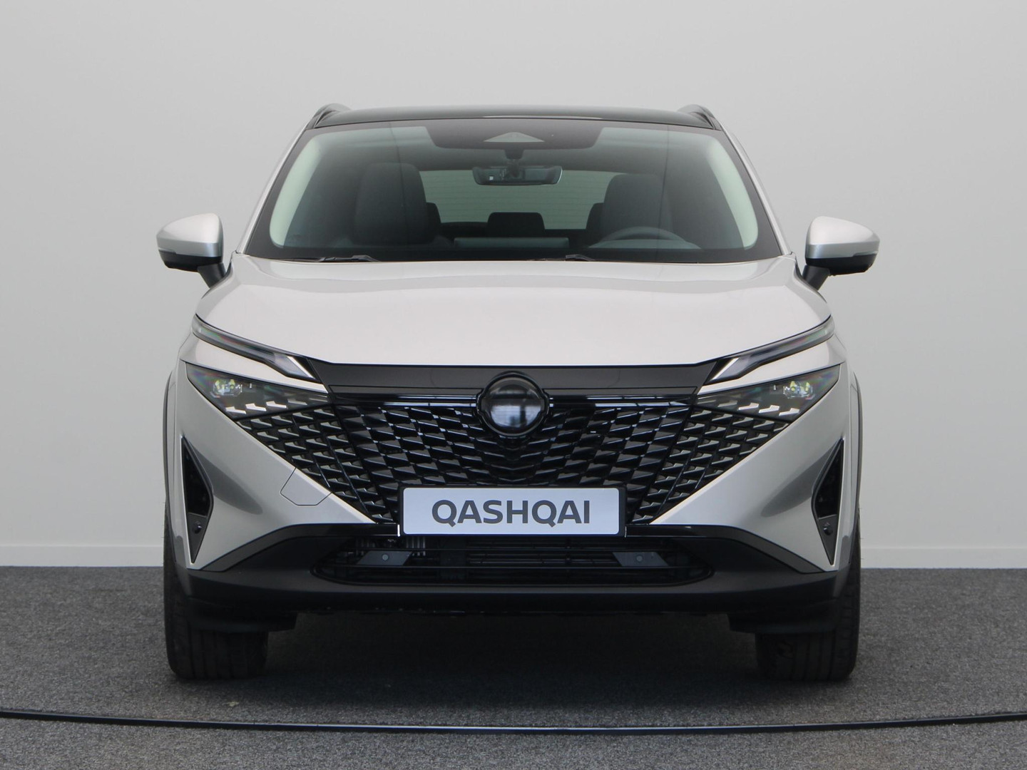 Nissan Nissan