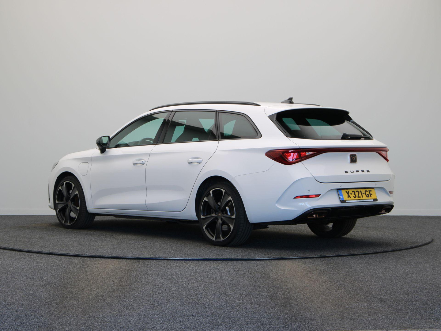 CUPRA
