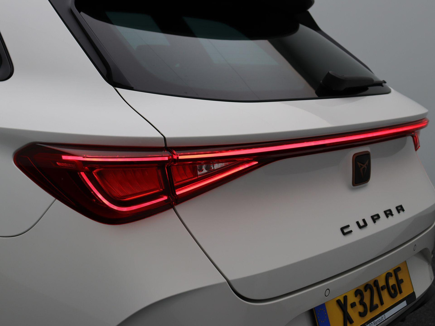 CUPRA