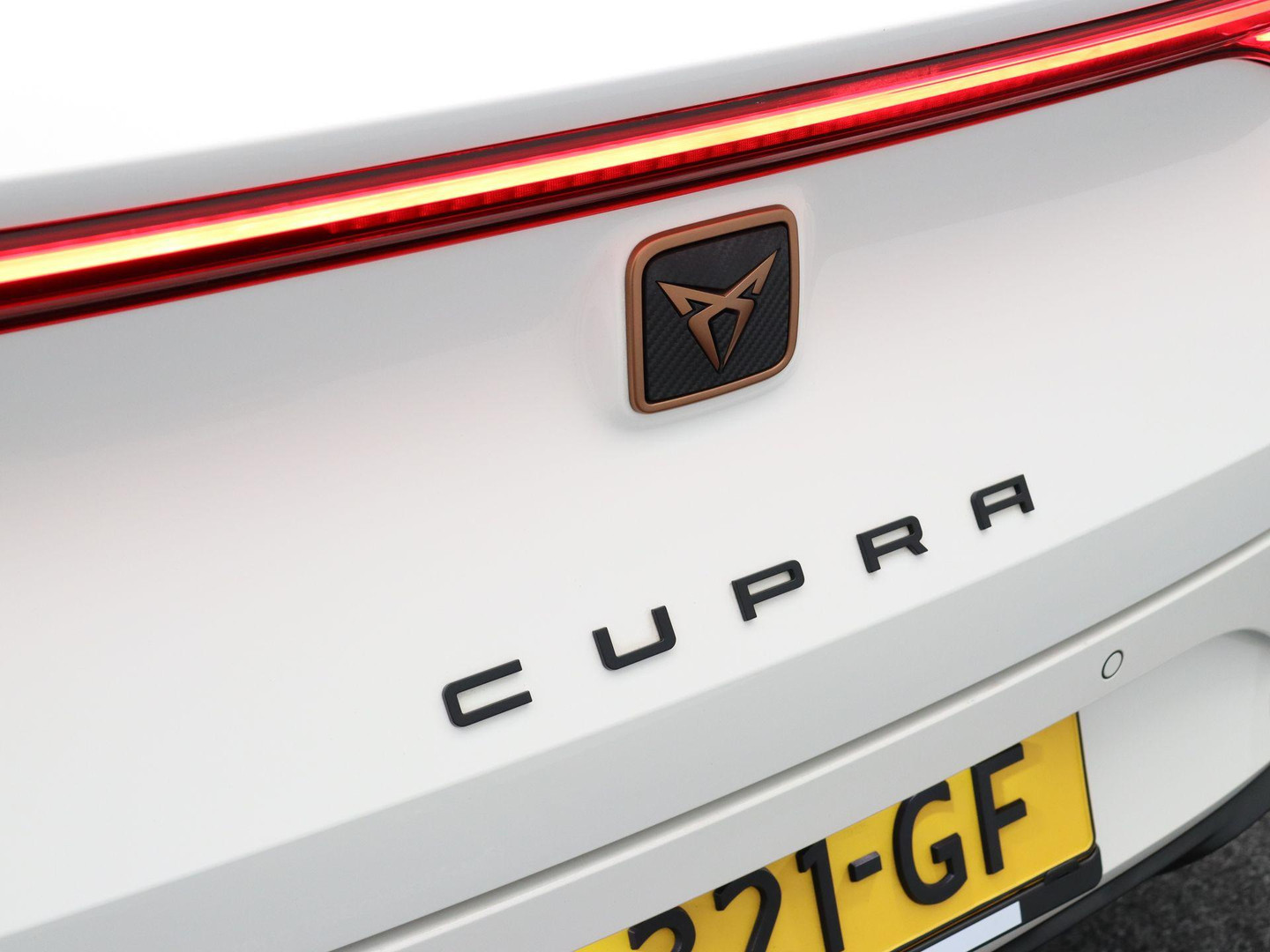 CUPRA