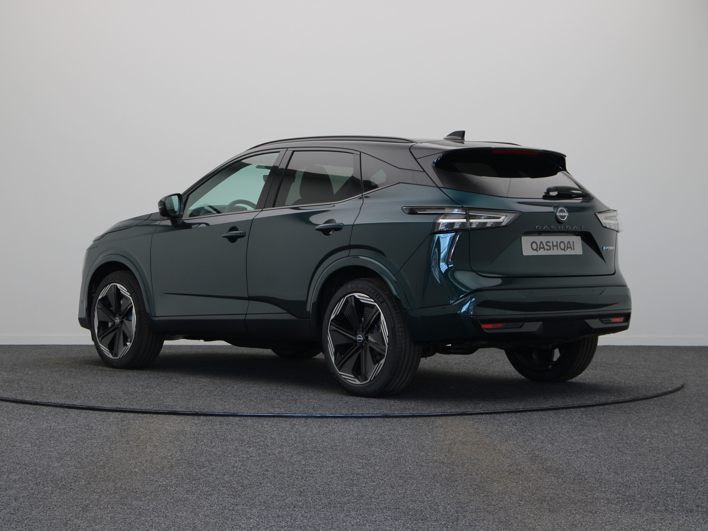 Nissan Nissan