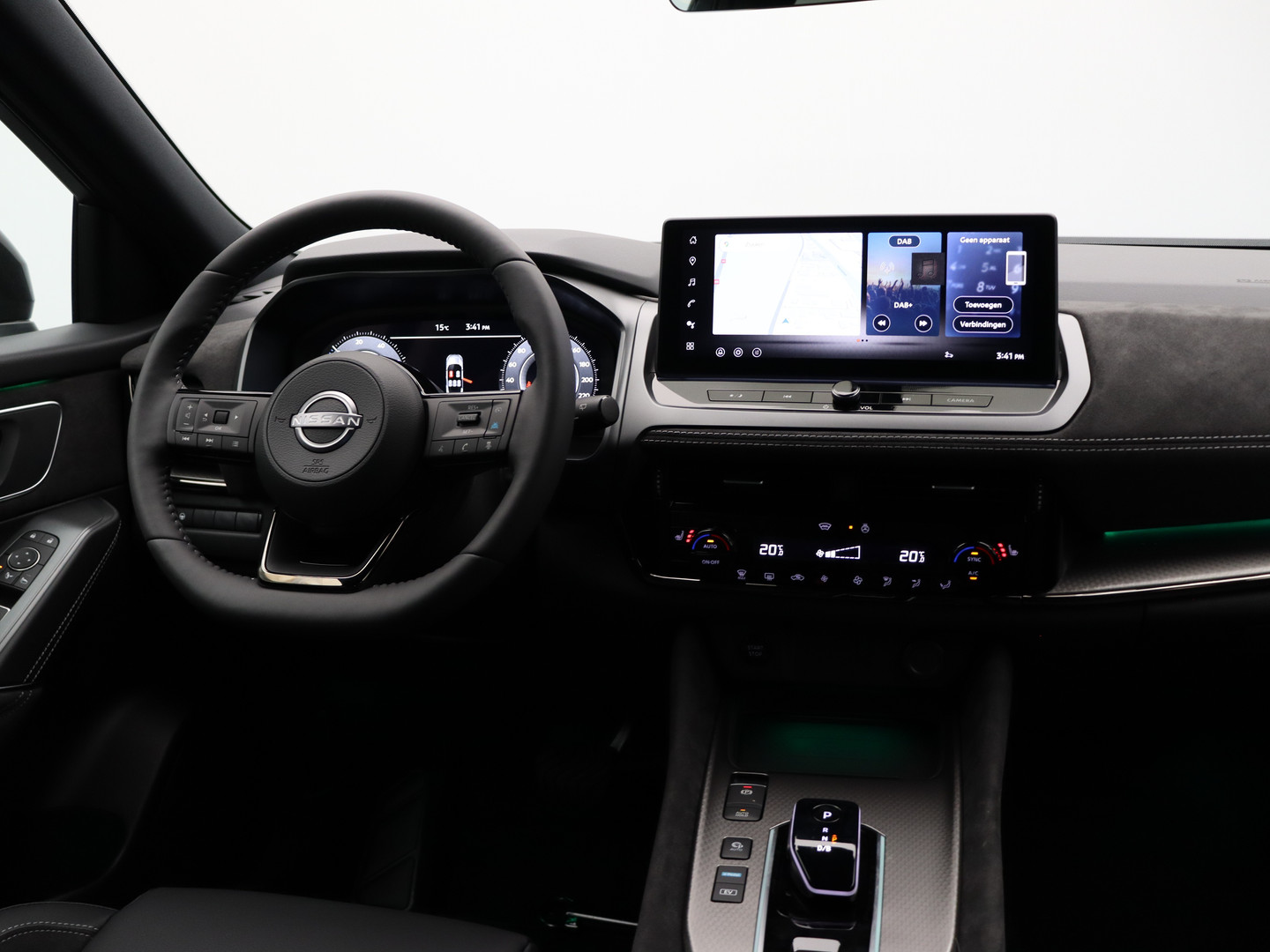 Nissan Nissan