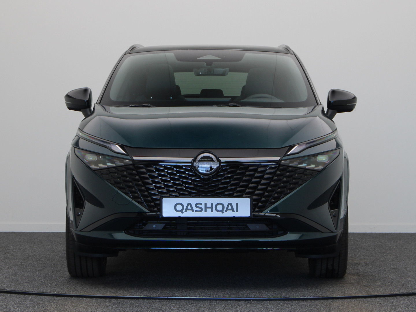 Nissan Nissan
