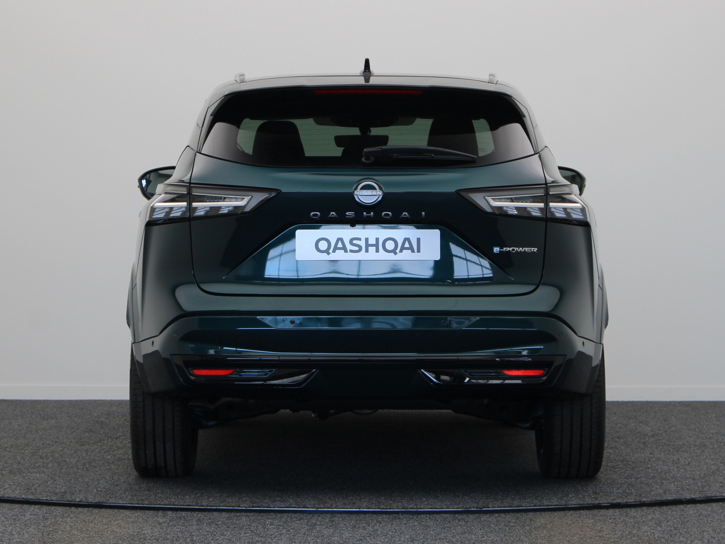 Nissan Nissan