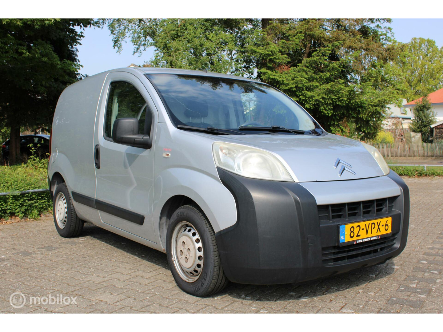Citroën