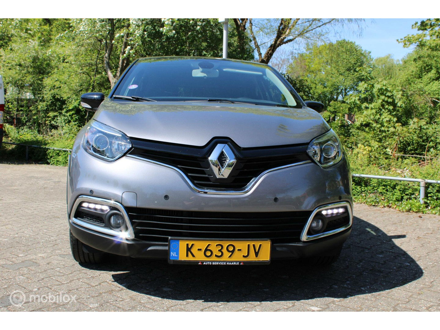 Renault