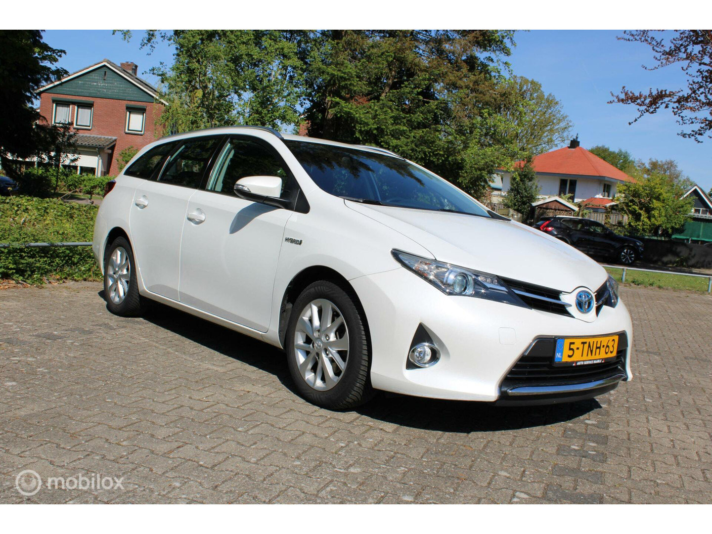 Toyota
