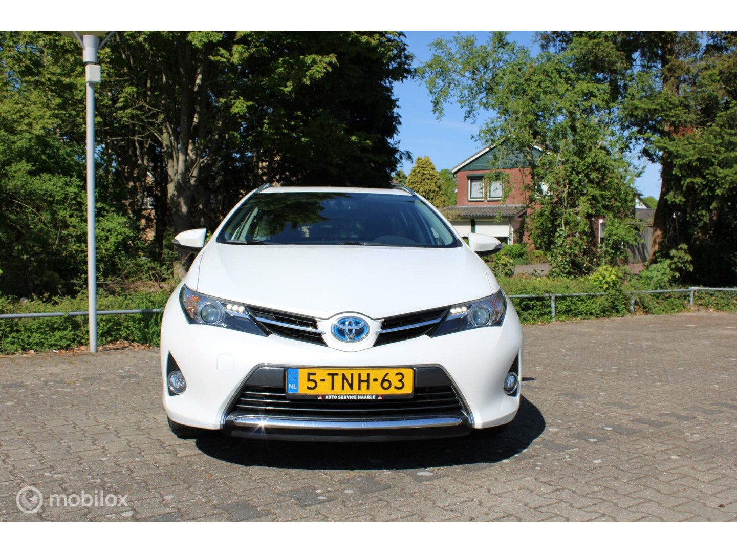 Toyota