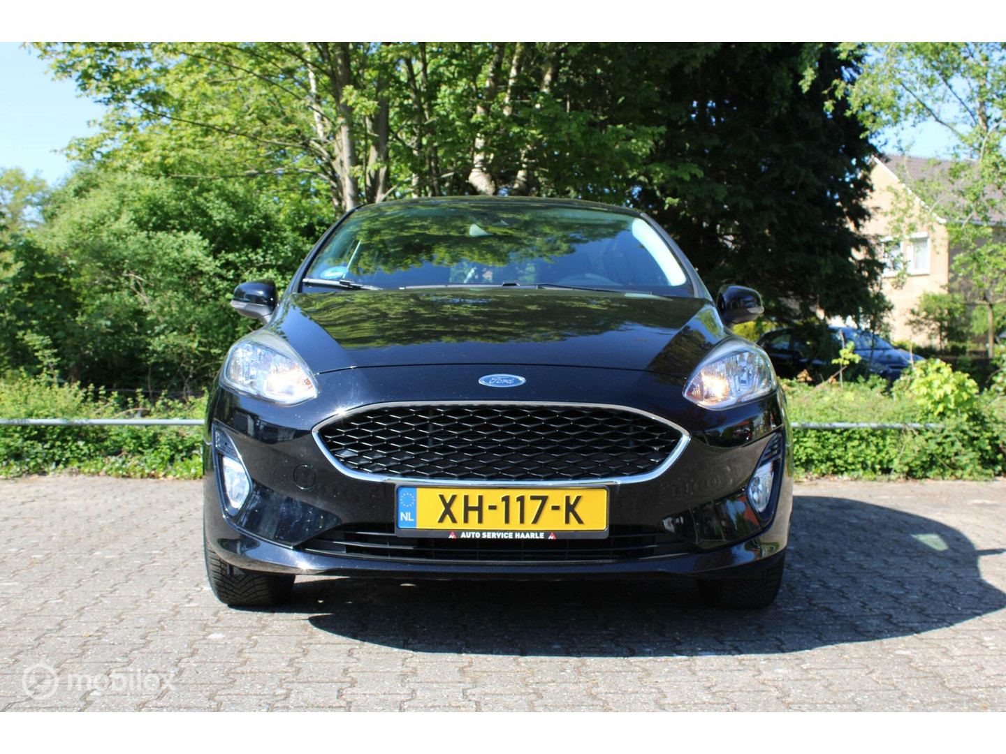 Ford