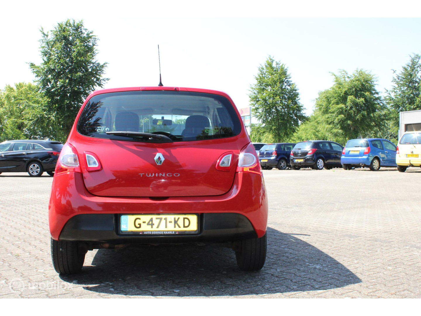 Renault