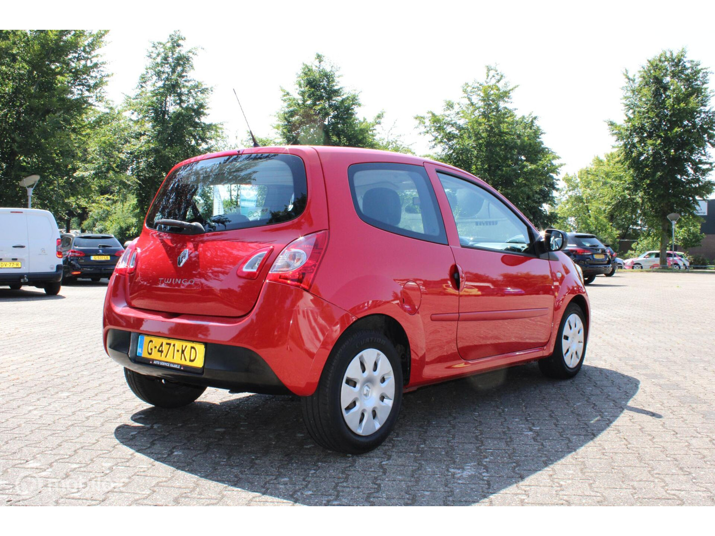 Renault