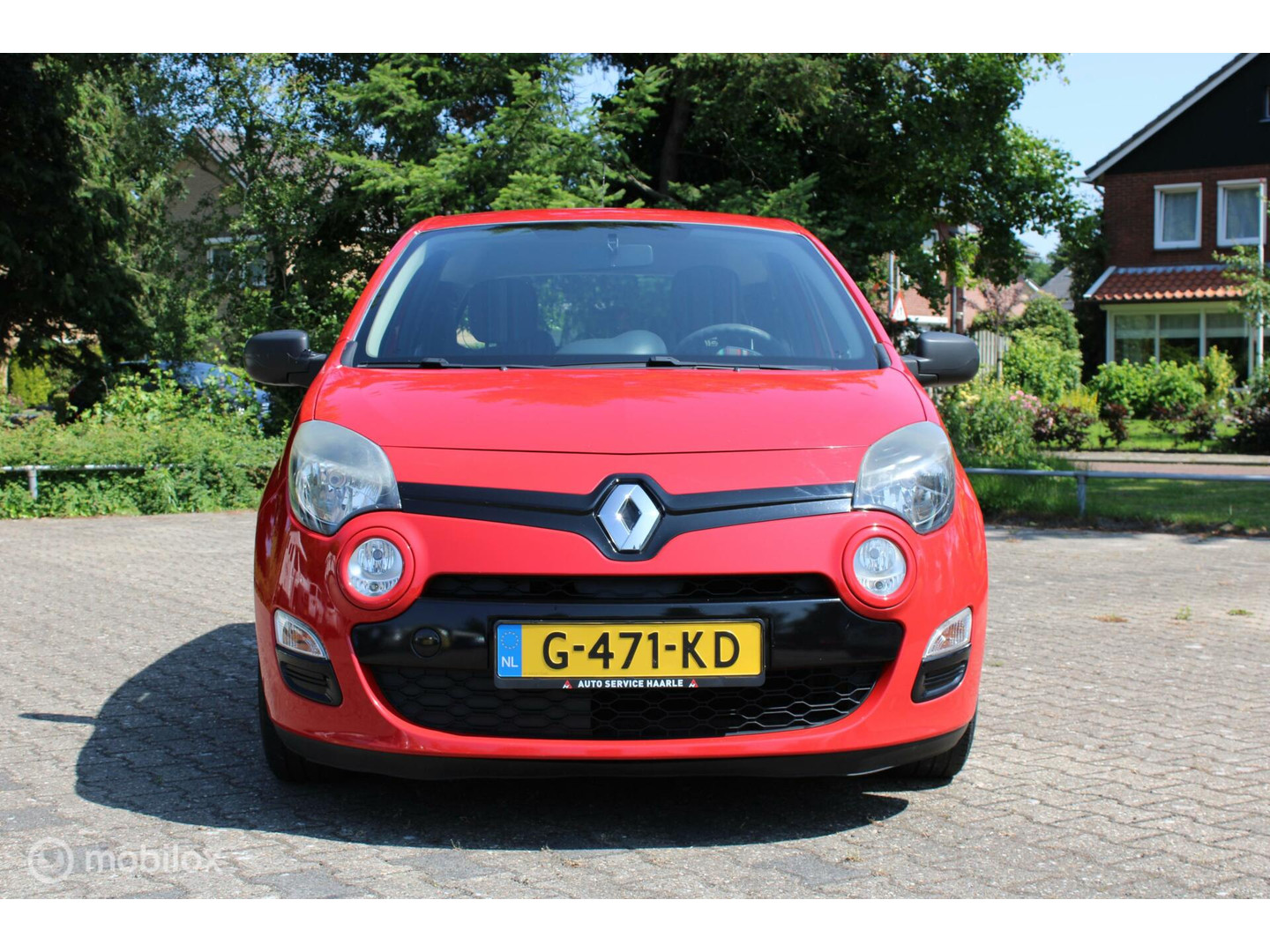 Renault