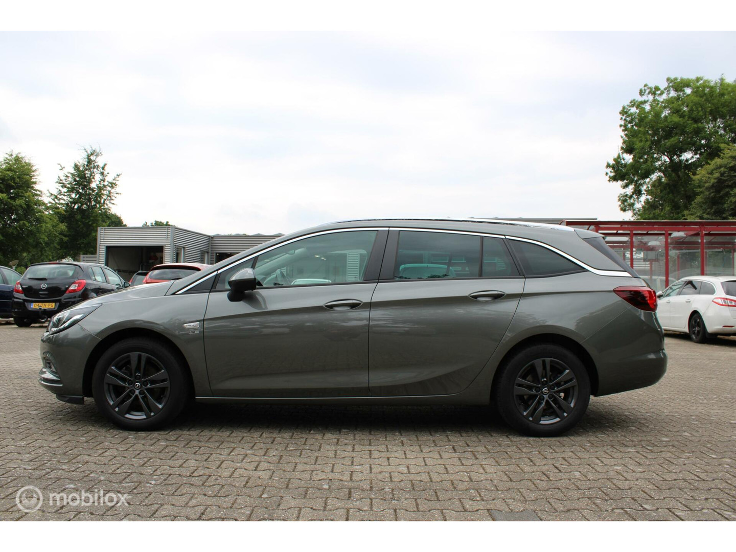 Opel